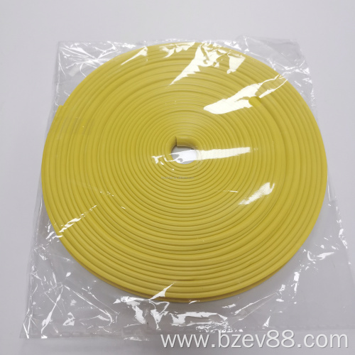 Window and Door Rubber Seal Protective Seal Strip
